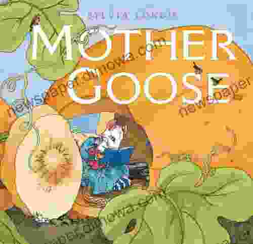 Sylvia Long S Mother Goose Sylvia Long