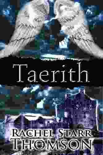 Taerith: A Novel (The Romany Epistles)