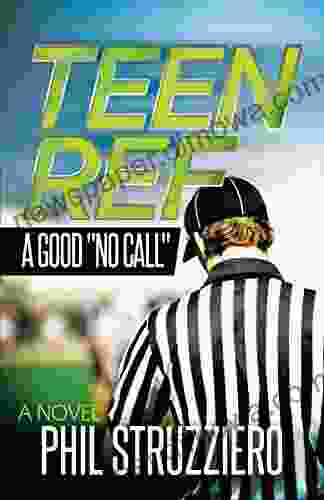 Teen Ref: A Good No Call