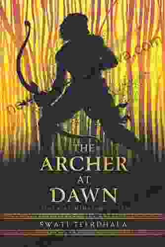 The Archer At Dawn (Tiger At Midnight 2)