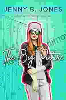 The Big Picture (A Katie Parker Production 3)