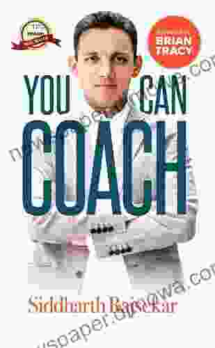 You Can Coach: A That Will Redefine The Education System