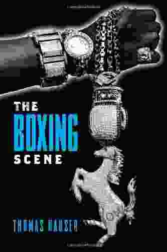 The Boxing Scene (Sporting) Thomas Hauser