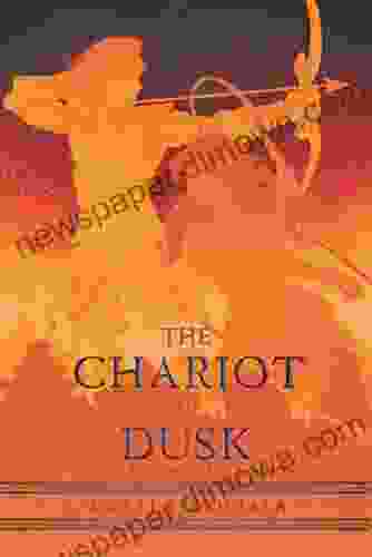 The Chariot At Dusk (Tiger At Midnight 3)