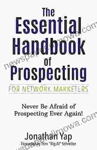 The Essential Handbook of Prospecting for Network Marketers