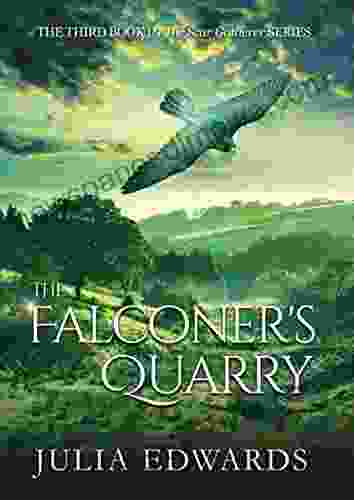 The Falconer S Quarry (The Scar Gatherer 3)