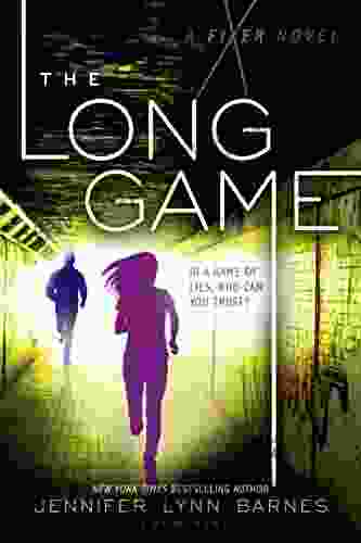 The Long Game: A Fixer Novel (The Fixer 2)