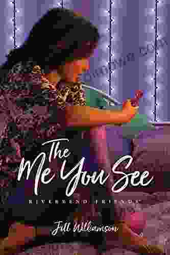 The Me You See (Riverbend Friends 3)