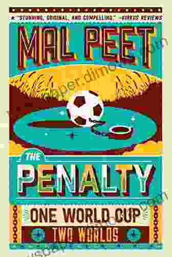 The Penalty Mal Peet