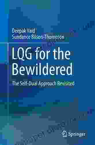 LQG For The Bewildered: The Self Dual Approach Revisited