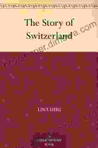 The Story Of Switzerland Jeffrey Fisher