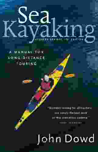 Sea Kayaking: A Manual For Long Distance Touring