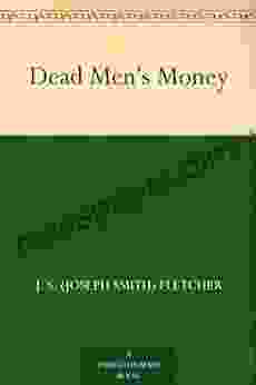 Dead Men S Money Zoya Schmuter