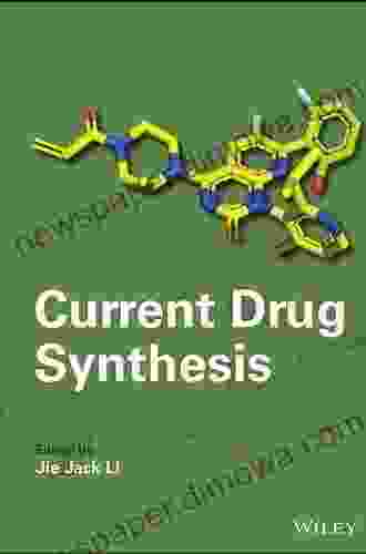 Modern Drug Synthesis (Wiley On Drug Synthesis)