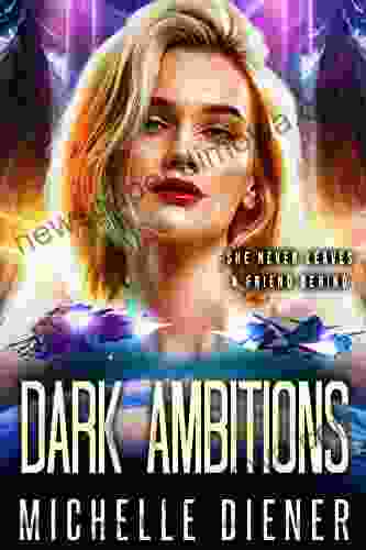 Dark Ambitions: A Class 5 Novella (Class 5 Series)