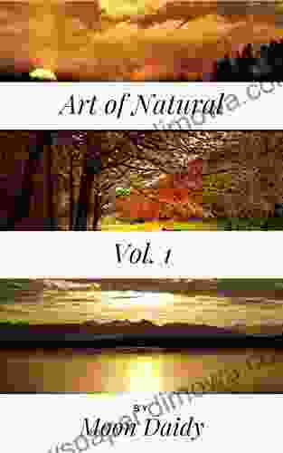 Art Of Natural Vol 1 Keith Schreiter