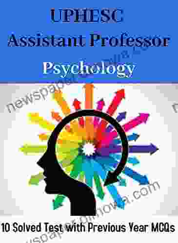 NTA UGC NET/SET/JRF Psychology: 10 Practice Model Test