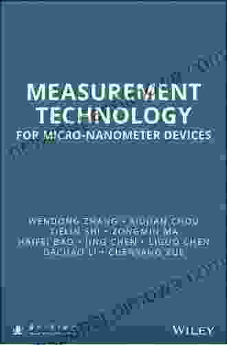 Measurement Technology for Micro Nanometer Devices