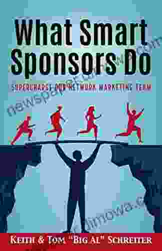 What Smart Sponsors Do: Supercharge Our Network Marketing Team