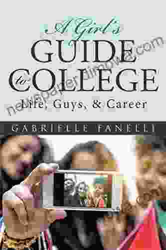 A Girl S Guide To College: Life Guys Career