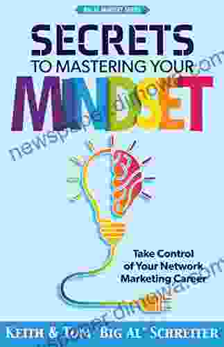 Secrets to Mastering Your Mindset: Take Control of Your Network Marketing Career