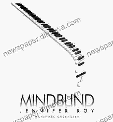 Mindblind Jennifer Roy