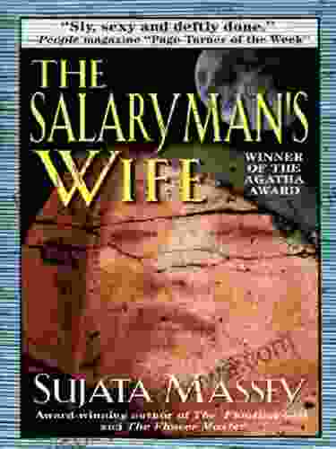 The Salaryman s Wife (Rei Shimura Mysteries 1)