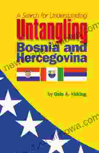 Untangling Bosnia And Hercegovina Marie