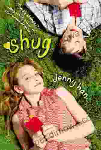 Shug Jenny Han