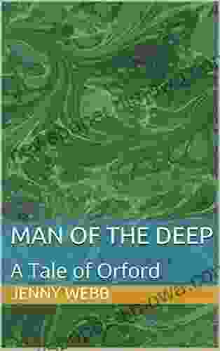 Man Of The Deep: A Tale Of Orford (Suffolk 1)