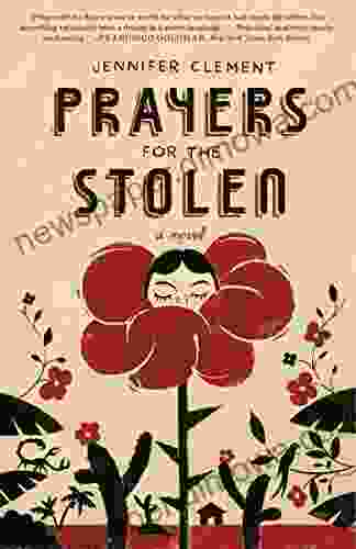 Prayers For The Stolen Jennifer Clement