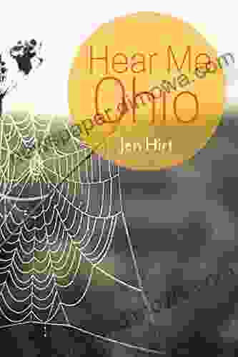 Hear Me Ohio Jen Hirt