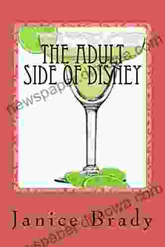 The Adult Side Of Disney