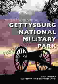 Gettysburg National Military Park (Images Of Modern America)