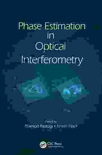 Phase Estimation In Optical Interferometry