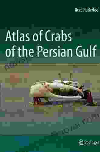 Atlas of Crabs of the Persian Gulf