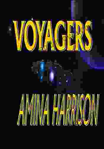 Voyagers Jerrid Daniels