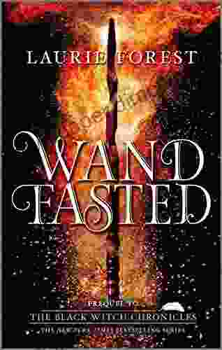 Wandfasted (The Black Witch Chronicles)