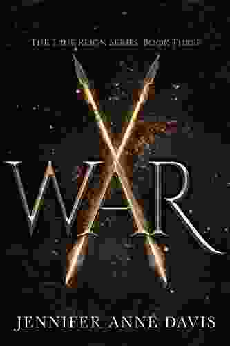 War: The True Reign 3