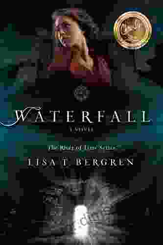 Waterfall (The River of Time #1)