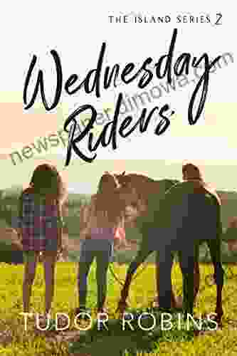 Wednesday Riders (Island 2)