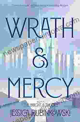 Wrath Mercy (The Bright The Pale 2)