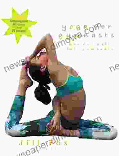 Yoga for Gymnasts: but not only for gymnasts